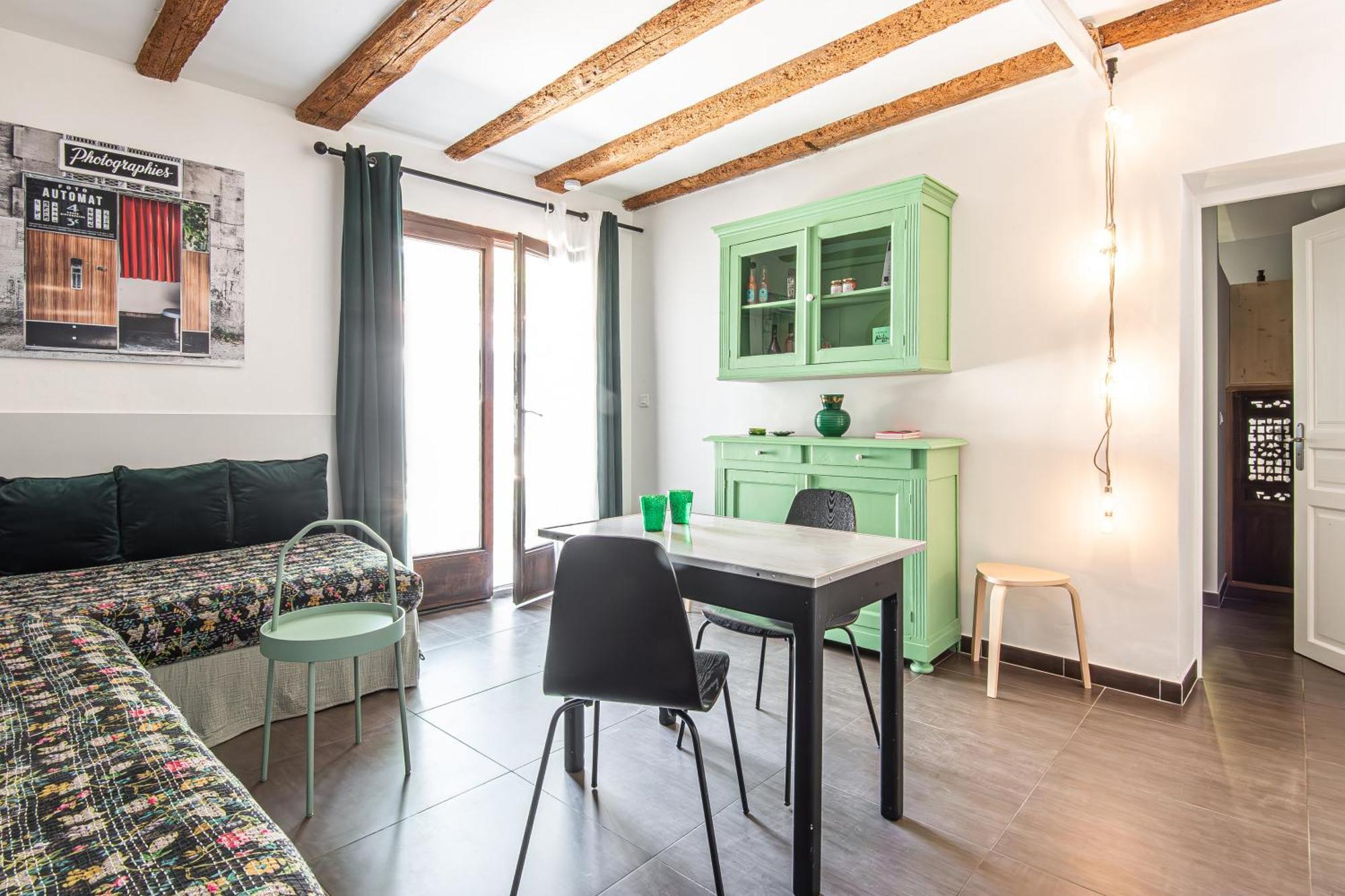La Madeleine Arles Apartment Exterior photo